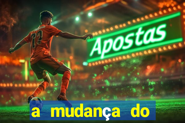 a mudança do conde beta cap 6
